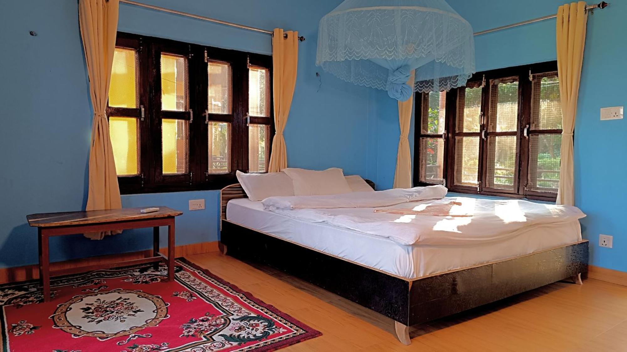 Mr. B'S Place Bardiya Pokoj fotografie