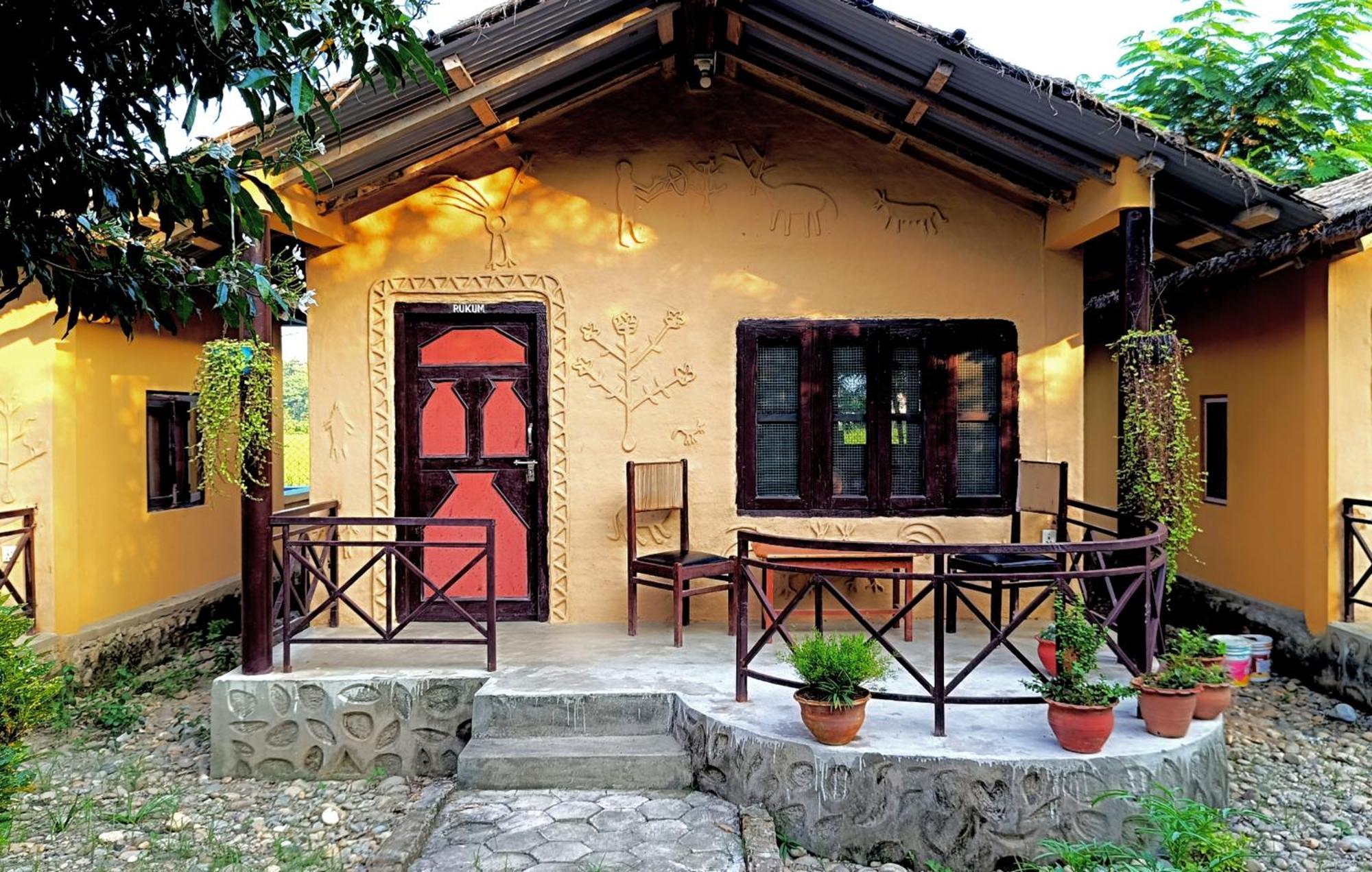 Mr. B'S Place Bardiya Pokoj fotografie